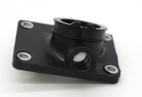 Yamaha 125 intake - intake, carb