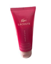 Lacoste Touch Of Pink Pour