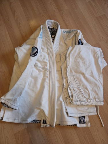 Valor fightwear prime - fightwear,