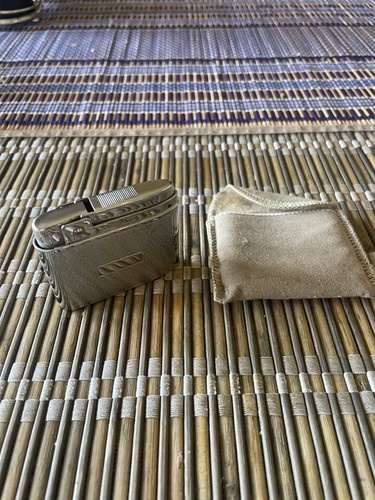 Polo allumatic petrol - petrol, lighter