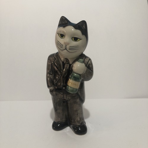 Cat best man - man, wedding