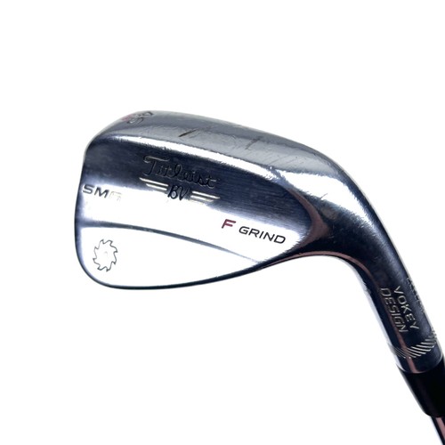 Titleist vokey sm6 pitching - vokey,