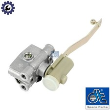 AIR SUSPENSION VALVE 1.25608