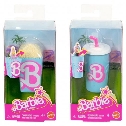 Mattel barbie the movie - mattel,