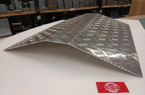 Wheelchair threshold ramp - wheelchair,