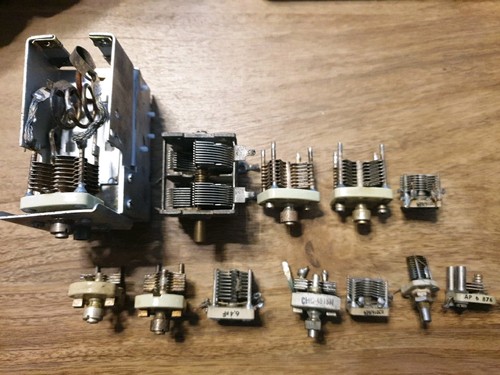 Joblot x various - 13,