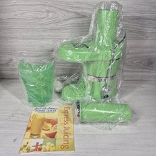 Jack LaLanne’s Power Juicer