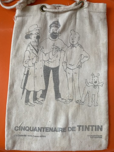 Rare tintin lombard 1979 - lombard,