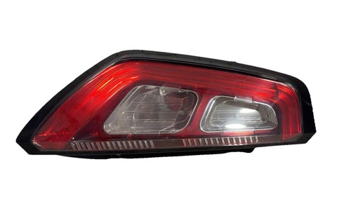2012 fiat punto taillight rear - taillight,