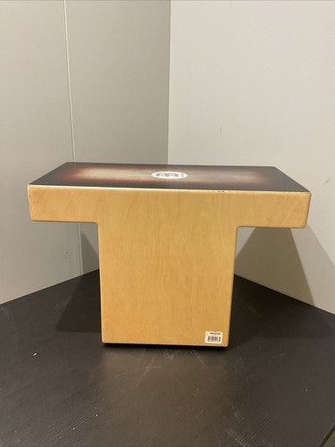 Meinl topcaj1eb slaptop - topcaj1eb, cajon