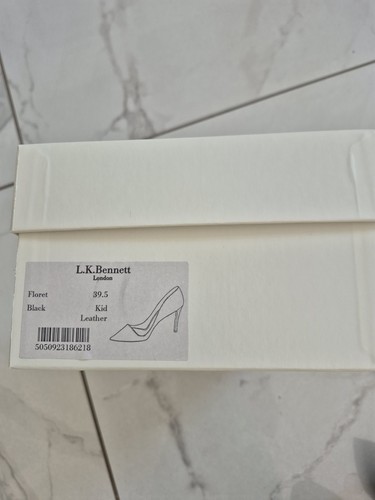 Bennett women s court - l.k.,