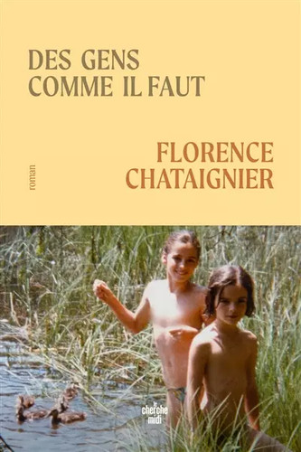 Des gens comme faut - comme, il