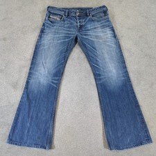 Diesel Zathan Jeans Mens W34