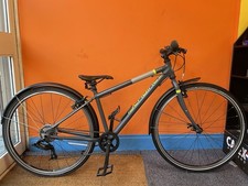 Islabikes beinn 27 in Charcoal