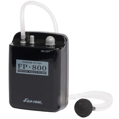 Fuji toki power pump 800 - fuji-toki,