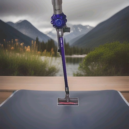 Dyson animal cordless stick - animal,