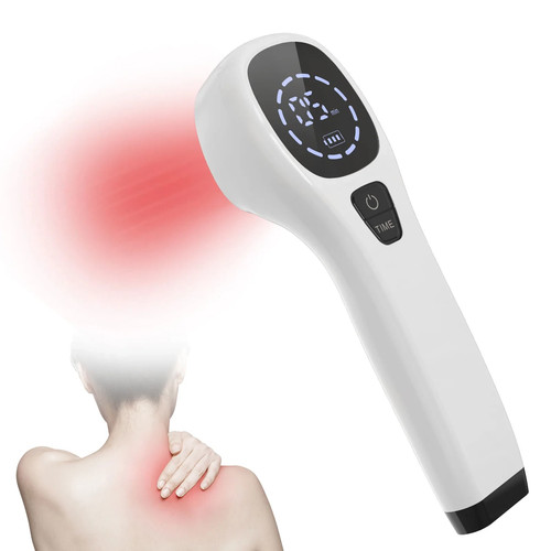 Kts handheld cold - kts, laser