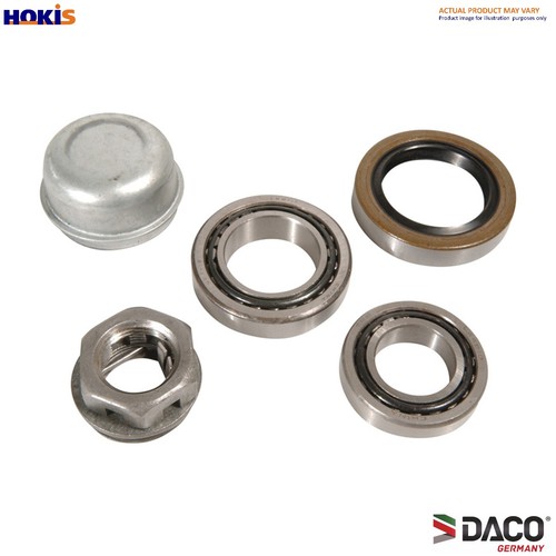 Wheel bearing kit 110300 for - kit,