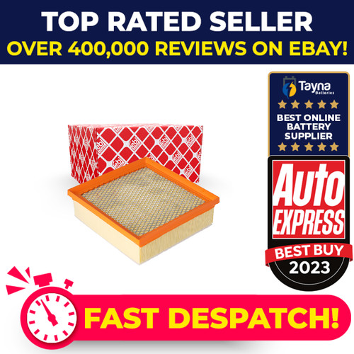 Air filter fits opel - opel, b