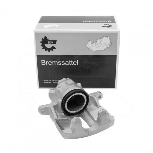 Skv front left brake - front,