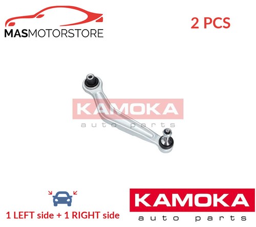 Track control arm pair - arm,