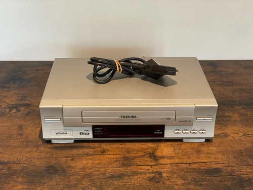 Toshiba v631uk vcr video - v631uk,