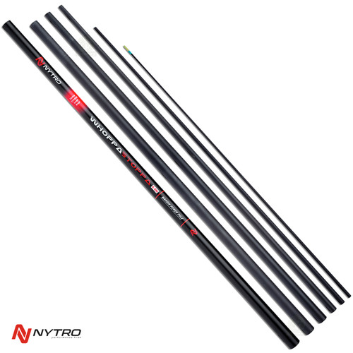 Nytro whoppa stoppa margin - whoppa,
