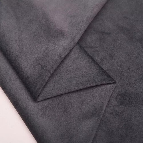 Plush velvet upholstery - plush,