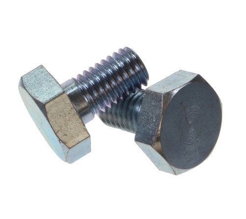 Blade guard bolt - blade,