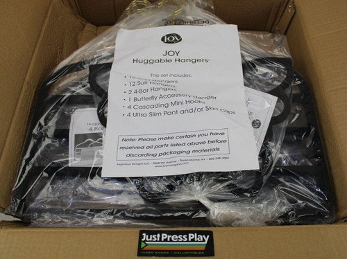 Joy mangano black - joy,