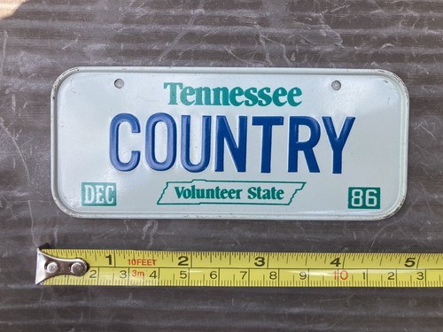 Vintage mini usa metal - 5”,