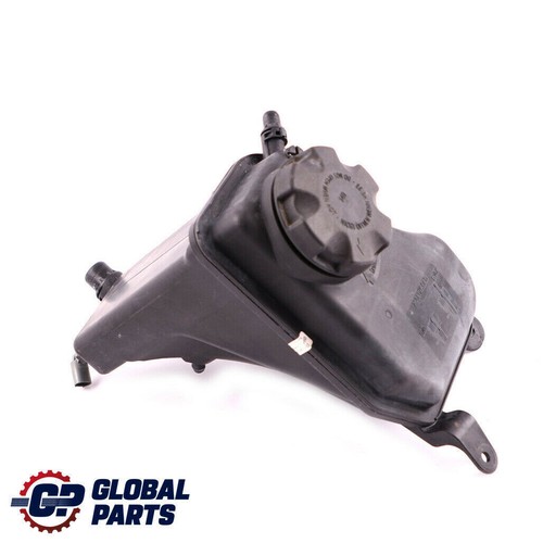 Coolant expansion tank bmw - coolant,