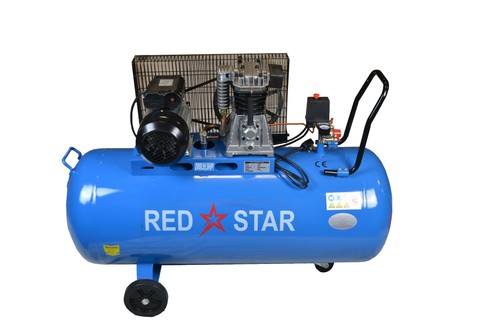 200l air compresso ltr - compresso, litre