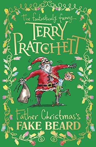 Father christmas fake - christmas’s,
