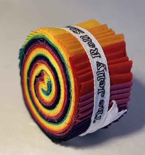 Jelly rolls for - jelly,