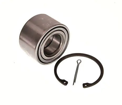 Wheel bearing rear - bearing, axle