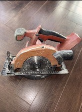 Hilti SCM 22-A Cordless 22V