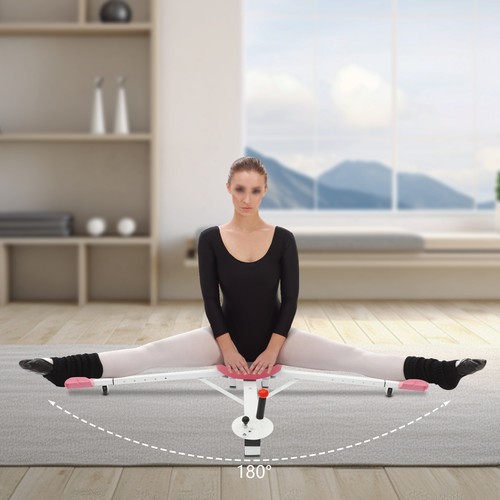 Heavy duty leg split - duty,