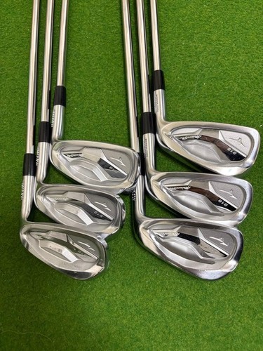 Mizuno pro 918 - mizuno,