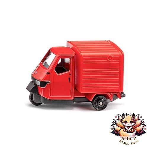 New siku piaggio ape from - piaggio,