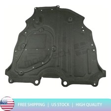 Engine Splash Shields Rear 5142008030 for Toyota Sienna 2021-2022