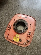 ALLEN 218 Petrol Hover Mower Grass Cutting Deck Body