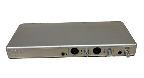 Echo digital audio - echo,