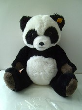 STEIFF Vintage Plush Petsy