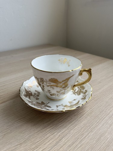 Vintage coalport bone china - coalport,