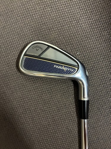 Callaway paradym golf iron - callaway, 7