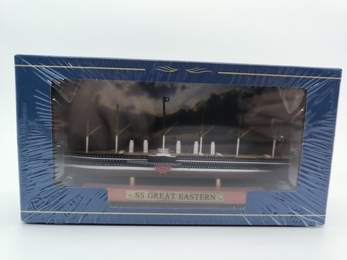 Atlas editions ship liner - liner, ss