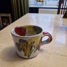 Janice Tchalenko Dartington