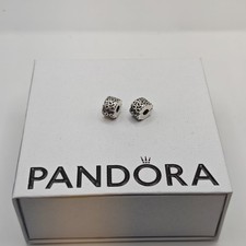 Genuine Pandora 2x Pair Of