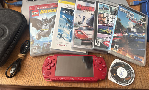 Sony psp god war - psp,